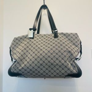 Ralph Lauren travel bag